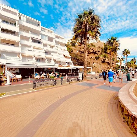 Zeus Apartment Torremolinos Exterior foto