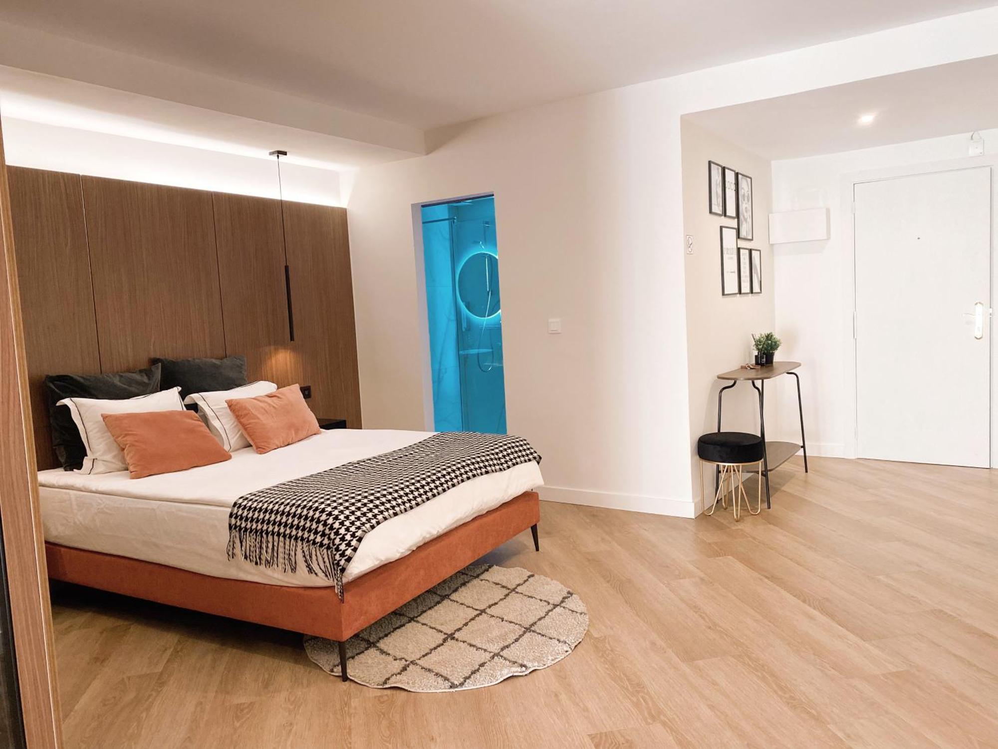 Zeus Apartment Torremolinos Exterior foto